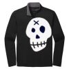 FW Bourbon - Silk Touch Performance 1/4 Zip Thumbnail