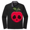 FW Bourbon - Silk Touch Performance 1/4 Zip Thumbnail