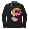 FW Bourbon - Silk Touch Performance 1/4 Zip Thumbnail