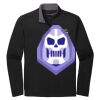 FW Bourbon - Silk Touch Performance 1/4 Zip Thumbnail