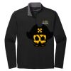 FW Bourbon - Silk Touch Performance 1/4 Zip Thumbnail
