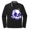 FW Bourbon - Silk Touch Performance 1/4 Zip Thumbnail