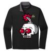 FW Bourbon - Silk Touch Performance 1/4 Zip Thumbnail