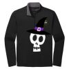 FW Bourbon - Silk Touch Performance 1/4 Zip Thumbnail