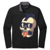 FW Bourbon - Silk Touch Performance 1/4 Zip Thumbnail