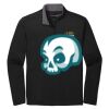 FW Bourbon - Silk Touch Performance 1/4 Zip Thumbnail