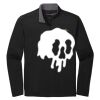 FW Bourbon - Silk Touch Performance 1/4 Zip Thumbnail