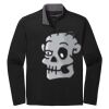 FW Bourbon - Silk Touch Performance 1/4 Zip Thumbnail