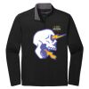 FW Bourbon - Silk Touch Performance 1/4 Zip Thumbnail