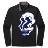 FW Bourbon - Silk Touch Performance 1/4 Zip Thumbnail