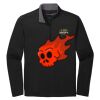 FW Bourbon - Silk Touch Performance 1/4 Zip Thumbnail