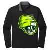 FW Bourbon - Silk Touch Performance 1/4 Zip Thumbnail