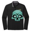 FW Bourbon - Silk Touch Performance 1/4 Zip Thumbnail