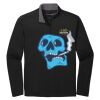 FW Bourbon - Silk Touch Performance 1/4 Zip Thumbnail