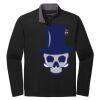 FW Bourbon - Silk Touch Performance 1/4 Zip Thumbnail