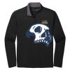 FW Bourbon - Silk Touch Performance 1/4 Zip Thumbnail