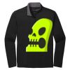 FW Bourbon - Silk Touch Performance 1/4 Zip Thumbnail
