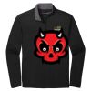 FW Bourbon - Silk Touch Performance 1/4 Zip Thumbnail