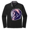 FW Bourbon - Silk Touch Performance 1/4 Zip Thumbnail