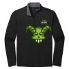 FW Bourbon - Silk Touch Performance 1/4 Zip Thumbnail