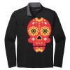 FW Bourbon - Silk Touch Performance 1/4 Zip Thumbnail