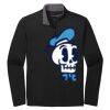 FW Bourbon - Silk Touch Performance 1/4 Zip Thumbnail