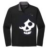 FW Bourbon - Silk Touch Performance 1/4 Zip Thumbnail