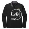 FW Bourbon - Silk Touch Performance 1/4 Zip Thumbnail