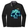 FW Bourbon - Silk Touch Performance 1/4 Zip Thumbnail