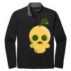FW Bourbon - Silk Touch Performance 1/4 Zip Thumbnail