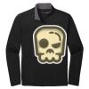 FW Bourbon - Silk Touch Performance 1/4 Zip Thumbnail