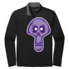 FW Bourbon - Silk Touch Performance 1/4 Zip Thumbnail