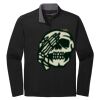 FW Bourbon - Silk Touch Performance 1/4 Zip Thumbnail
