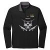 FW Bourbon - Silk Touch Performance 1/4 Zip Thumbnail