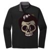 FW Bourbon - Silk Touch Performance 1/4 Zip Thumbnail