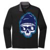 FW Bourbon - Silk Touch Performance 1/4 Zip Thumbnail