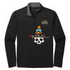 FW Bourbon - Silk Touch Performance 1/4 Zip Thumbnail