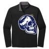 FW Bourbon - Silk Touch Performance 1/4 Zip Thumbnail