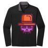 FW Bourbon - Silk Touch Performance 1/4 Zip Thumbnail