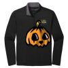 FW Bourbon - Silk Touch Performance 1/4 Zip Thumbnail