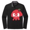 FW Bourbon - Silk Touch Performance 1/4 Zip Thumbnail