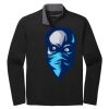 FW Bourbon - Silk Touch Performance 1/4 Zip Thumbnail