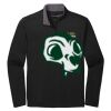 FW Bourbon - Silk Touch Performance 1/4 Zip Thumbnail