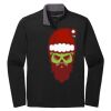 FW Bourbon - Silk Touch Performance 1/4 Zip Thumbnail