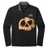 FW Bourbon - Silk Touch Performance 1/4 Zip Thumbnail
