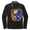 FW Bourbon - Silk Touch Performance 1/4 Zip Thumbnail