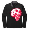 FW Bourbon - Silk Touch Performance 1/4 Zip Thumbnail