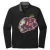 FW Bourbon - Silk Touch Performance 1/4 Zip Thumbnail