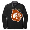 FW Bourbon - Silk Touch Performance 1/4 Zip Thumbnail
