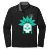 FW Bourbon - Silk Touch Performance 1/4 Zip Thumbnail
